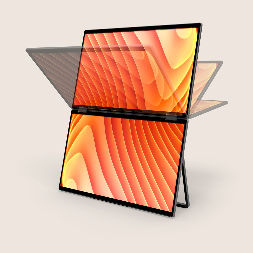Dual Book Pro Wide 48” (Gen 1)
