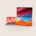 Dual Book Pro Wide 48” (Gen 1)