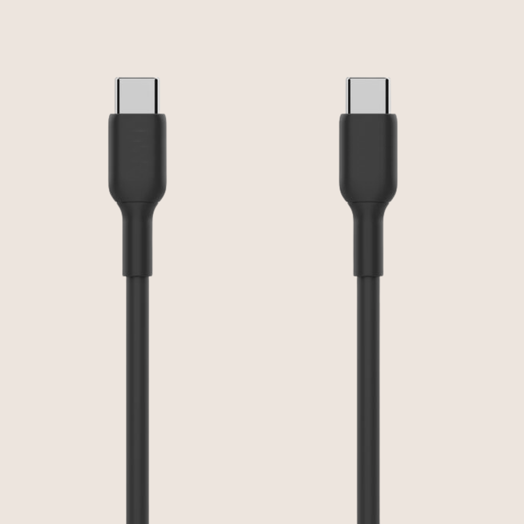 65W USB-C Charger (+ Travel Kit)